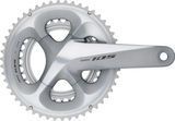 Shimano Juego de bielas 105 FC-R7000 Hollowtech II