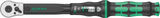 Wera Click-Torque C 2 Torque Wrench w/ Reversible Ratchet