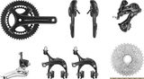 Campagnolo Centaur 11 group 11-speed 36-52
