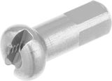 DT Swiss Alu-Nippel 2,0 mm - 100 Stück