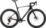 Wilier Vélo de gravel Rave SLR ID2 GRX Di2 1x12 Carbon Graff Allroad