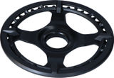 Shimano Plateau de Chaîne STEPS CR-ET600 avec Protecteur de Chaîne