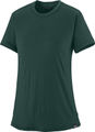 Patagonia Capilene Cool Merino S/S Damen Shirt