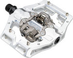 Leatt Gravity 6.0 Clipless pedals