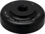 Chris King Clef pour Boîtier de Pédalier Threadfit 30 / Threadfit 47 24X