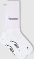 FINGERSCROSSED Chaussettes Logo Horizontal Aero 2.0