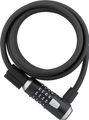 Kryptonite KryptoFlex 1018 Combo Cable Lock