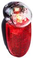 busch+müller Lampe Arrière à LED Seculite Plus (StVZO)