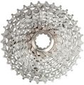 Shimano Cassette XT CS-M770 de 9 velocidades