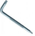 Avid Torx Allen keys (T25, T10)