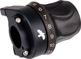 Rohloff Twist Shifter Speedhub