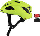 Specialized Crash Bundle - Casque Align II MIPS avec ANGi