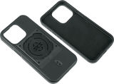 SKS Compit Smartphone-Hülle für iPhone 15 Pro