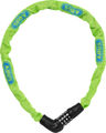 ABUS Steel-O-Chain 5805 C Kettenschloss