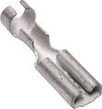 SON Flachsteckhülsen 2,8 x 0,5 mm - 10 Stück