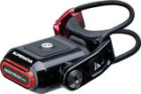 Supernova Redstream Pro rear light