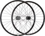 REVERSE Components Juego de ruedas Black One Gravity Disc 6 agujeros 29"/27.5" Boost
