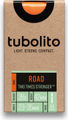 tubolito Chambre à air Tubo-Road 28