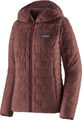 Patagonia Chaqueta para Damas Nano Puff Hoody