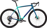 Specialized Bicicleta de grava de carbono Crux Expert AXS 28"