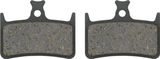 GALFER Disc Pro Brake Pads for Hope