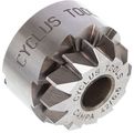 Cyclus Tools Double Mill, Individually For Integrated Headsets Without Holder
