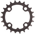 Truvativ Plateau VTT 4 bras, BCD 64 mm, en Alu, pour X0 / X9 / X7 / X5