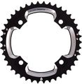 Truvativ GXP 4-Arm, 120 mm BCD Chainring