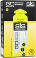 SIS GO Isotonic Energy Gel, 6 Stück