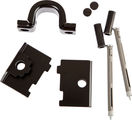 ABUS Anclaje para pared y suelo WA 50