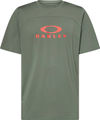 Oakley Free Ride RC S/S Jersey