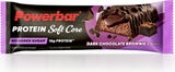 Powerbar Soft Core Protein Bars, 12 pieces