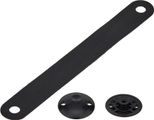 ORTLIEB Retrofit Kit for Stabilizing Insert Montageset für Tascheneinsatz
