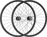 Miche Pistard Tubular Track Wheelset