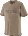 Patagonia Capilene Cool Merino Graphic S/S Shirt