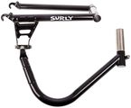 Surly Hitch Kupplung für Trailer