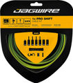 Jagwire Set de Câbles de Vitesses 1X Pro