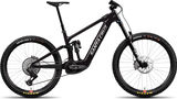 Santa Cruz Vélo électrique tout-terrain Bullit 4 C GX AXS mixte