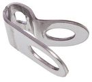Curana Stainless Steel Stay Clip