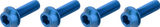 Wolf Tooth Components Vis de porte-bidon
