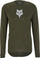 Fox Head Maillot Ranger TruDri LS Modelo 2023
