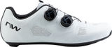Northwave Revolution road cycling shoes