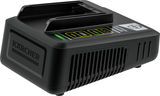 Kärcher Battery Power 18V Fast Charger