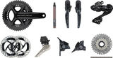 Shimano Dura-Ace Di2 R9250 Groupset 2x12