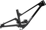 FORBIDDEN Kit de cuadro Druid V2 Carbon 29"
