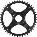 Shimano STEPS Kettenblatt CR-ET600