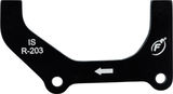 Formula Adaptador de frenos de disco para discos de 203 mm