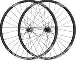 NEWMEN Evolution SL E.G.35 Fade Boost Disc 6-bolt 27.5" Wheelset
