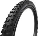 Michelin Michelin E-Wild Front Racing TLR Cubierta plegable de 29"