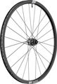 DT Swiss Roue avant G 1800 SPLINE DYN 25 Disc Center Lock 28"